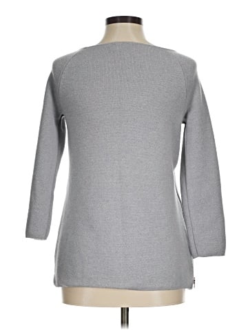 Tory Burch Wool Pullover Sweater (view 2)