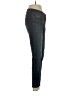 DL1961 Black Jeans Size 25 waist - photo 4