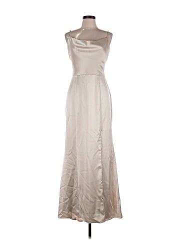 Amsale Cocktail Dress (view 1)