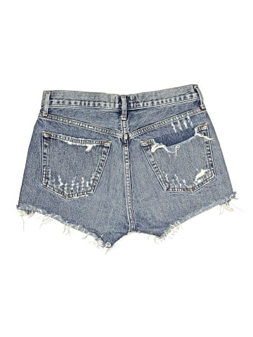 AGOLDE Denim Shorts (view 2)