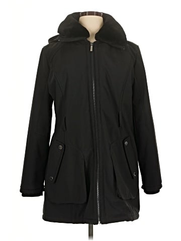MICHAEL Michael Kors Coat (view 1)