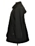 MICHAEL Michael Kors Black Coat Size XL - photo 5