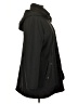 MICHAEL Michael Kors Black Coat Size XL - photo 4