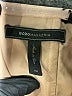 BCBGMAXAZRIA 100% Polyester Black Cocktail Dress Size 6 - photo 4
