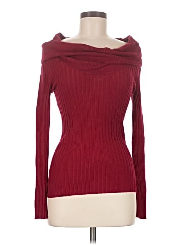 It's Our Time Turtleneck Sweater (view 1)