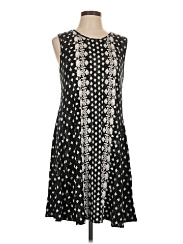 Style&Co Casual Dress (view 1)