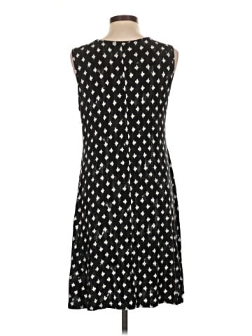 Style&Co Casual Dress (view 2)