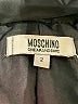 Moschino Cheap And Chic Black Jacket Size 2 - photo 6