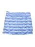 Vineyard Vines Argyle Blue Casual Skirt Size 14 - photo 2