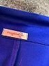 Imagenation Blue Blazer Size 1X - photo 6