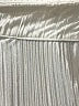Unbranded 100% Polyester Ivory Long Sleeve Blouse Size L - photo 7