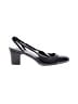 Gap Graphic Black Mule/Clog Size 9 1/2 - photo 1