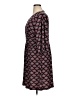 MICHAEL Michael Kors Hearts Black Casual Dress Size 0X - photo 5