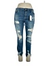 Cello Jeans Blue Jeans Size 14 - photo 1