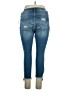 Cello Jeans Blue Jeans Size 14 - photo 2
