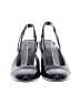 Gap Graphic Black Mule/Clog Size 9 1/2 - photo 2