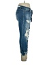 Cello Jeans Blue Jeans Size 14 - photo 4