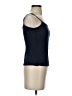 Unbranded Blue Tank Top Size XXS (estimated) - photo 4