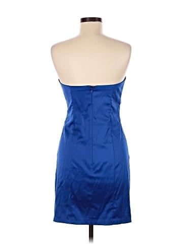 Gunne Sax Cocktail Dress (view 2)