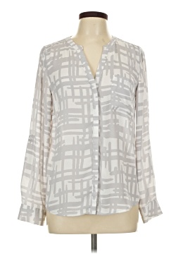 Inc International Concepts Long Sleeve Blouse