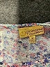 Princess Vera Wang 100% Polyester Blue Sleeveless Blouse Size M - photo 7