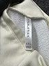 Fabletics Ivory Sweatshirt Size XXL - photo 7