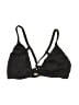 Assorted Brands Black Swimsuit Top Size S (estimated) - photo 1