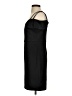 Guess Solid Black Cocktail Dress Size 4 - photo 5