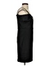 Guess Solid Black Cocktail Dress Size 4 - photo 4