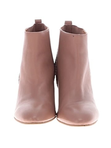 Jack Rogers Ankle Boots (view 2)