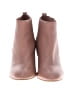 Jack Rogers Tan Ankle Boots Size 8 - photo 2