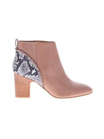 Jack Rogers Ankle Boots (view 1)