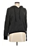 Express 100% Cotton Gray Pullover Sweater Size M - photo 1