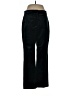 J.Crew Black Green Casual Pants Size 12 (tall) - photo 1