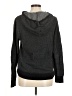 Express 100% Cotton Gray Pullover Sweater Size M - photo 2