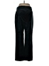 J.Crew Black Green Casual Pants Size 12 (tall) - photo 2