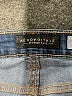 Aeropostale Solid Blue Jeans Size 6R - photo 7