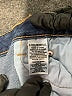 Aeropostale Solid Blue Jeans Size 6R - photo 8