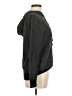 Express 100% Cotton Gray Pullover Sweater Size M - photo 4