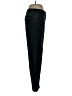 J.Crew Black Green Casual Pants Size 12 (tall) - photo 4