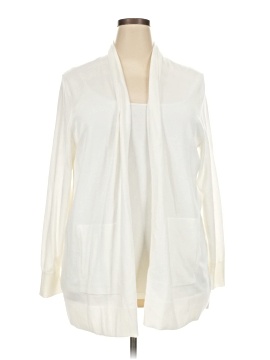 Lands' End Cardigan