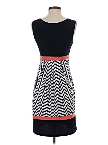 En Focus Studio Casual Dress (view 2)