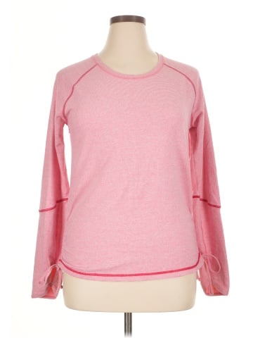 lucy Long Sleeve Top (view 1)