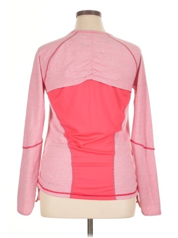 lucy Long Sleeve Top (view 2)