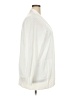 Lands' End 100% Cotton Solid Ivory Cardigan Size 2X - photo 4
