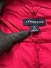 Lands' End 100% Nylon Pink Vest Size 7 - photo 3