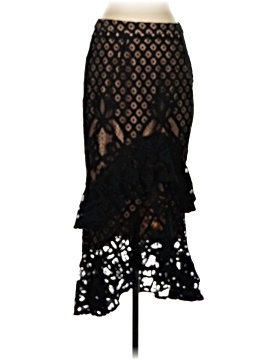Current Air Formal Skirt