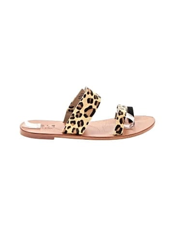 ABLE Local + Global Sandals (view 1)
