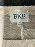 BKE Tan Long Sleeve Top Size S - photo 7