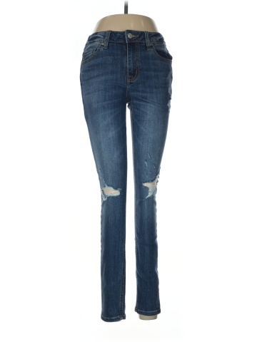 Eunina Jeans (view 1)